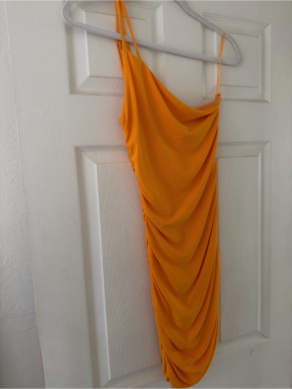 Princess Polly One Strap Bodycon dress